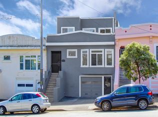 2927 Balboa St, San Francisco, CA 94121