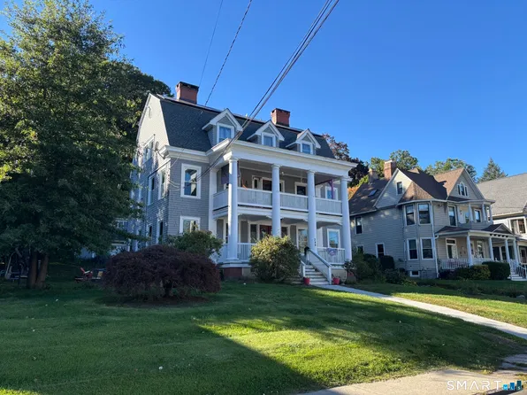 248 Hillside Avenue, Naugatuck, CT 06770