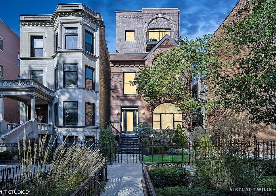 1st image of 632 W Barry Ave #P-6