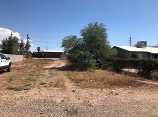 726 E 35th St #4, Tucson, AZ 85713