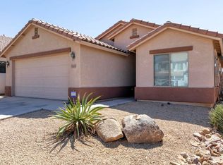 7215 W Beverly Rd, Laveen, AZ 85339
