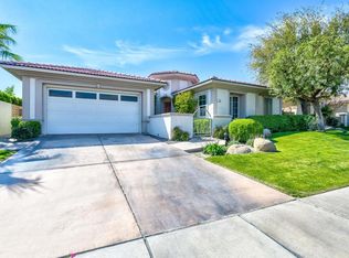 38 Via San Marco, Rancho Mirage, CA 92270