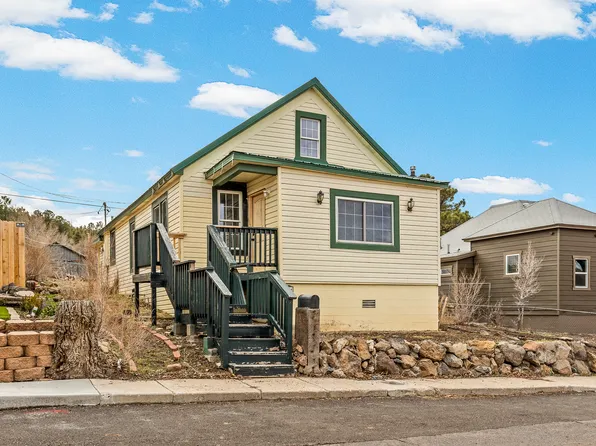 114 E Sherman Ave, Williams, AZ 86046