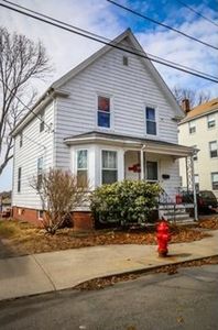 28 Reed St, Lynn, MA, 01905