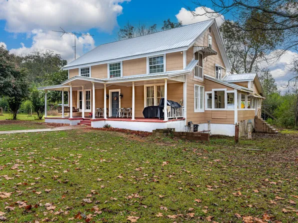 1390 Baker Manning Loop, Ponce De Leon, FL 32455