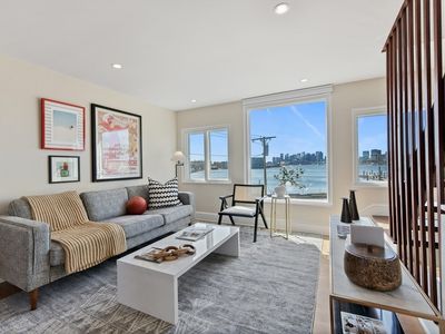 4 Ferry St #4, Chelsea, MA, 02150