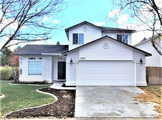 3237 W Wave Dr, Meridian, ID 83642