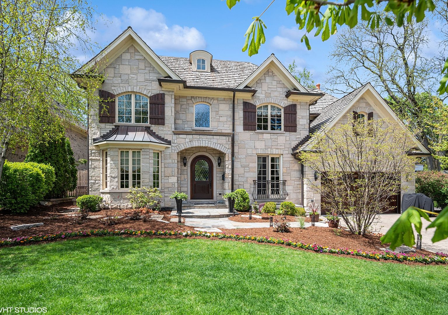 1244 Roosevelt Ave, Glenview, IL 60025 Zillow