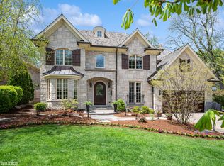 1244 Roosevelt Ave, Glenview, IL