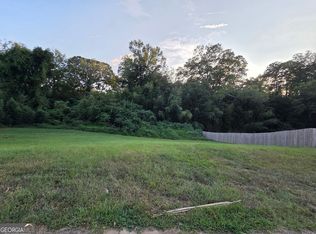 320 Atlanta St, Barnesville, GA 30204