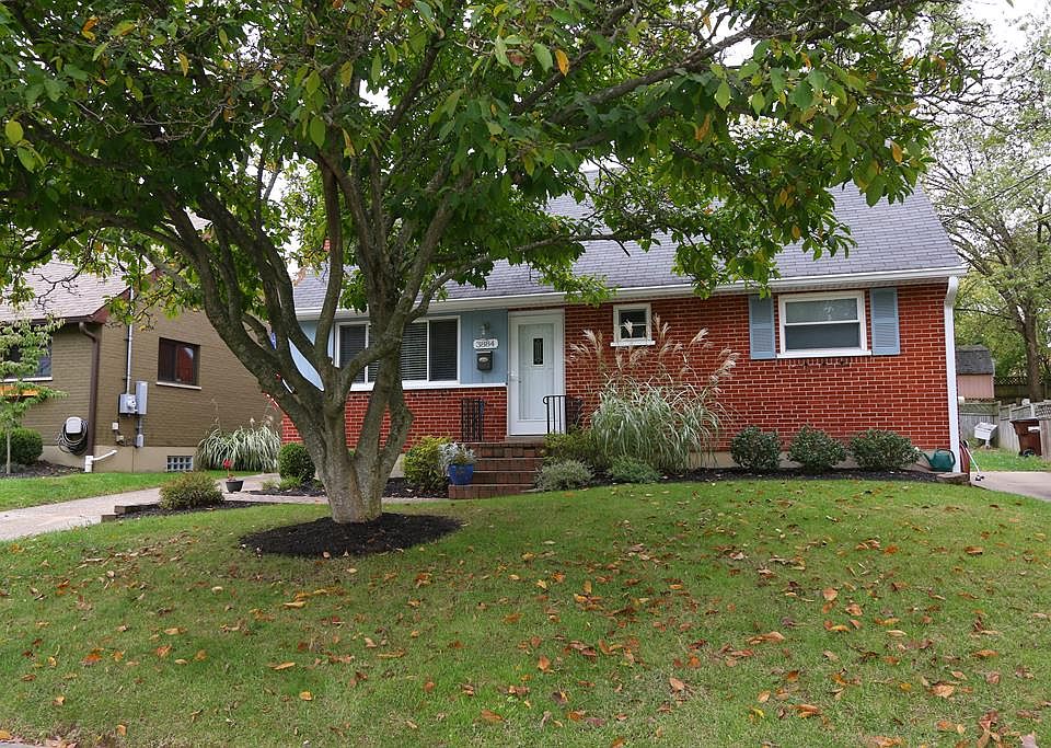 1st image of 3884 Mantell Ave