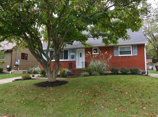 3884 Mantell Ave, Cincinnati, OH 45236