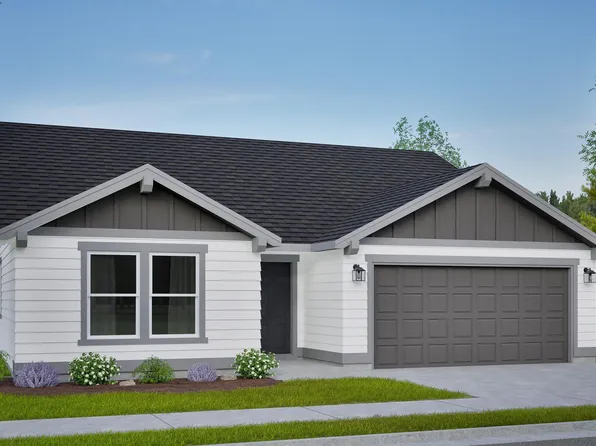6519 Desert Ridge Ln, Pasco, WA 99301