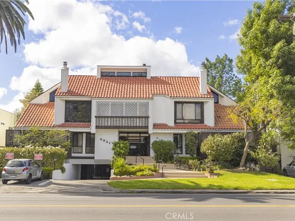 4931 Coldwater Canyon Ave, Sherman Oaks, CA 91423