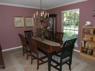 16823 Country Bridge Rd, Houston, TX 77095