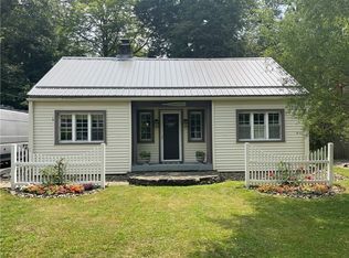 161 Mohawk Trl, Slippery Rock, PA 16057