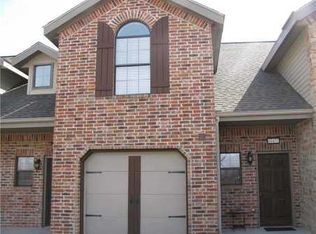 4040 Glenstone Ter STE A, Springdale, AR 72762