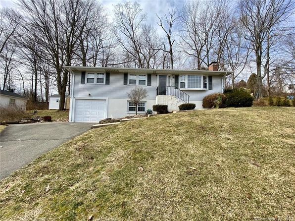 Meriden CT Single Family Homes For Sale - 63 Homes | Zillow