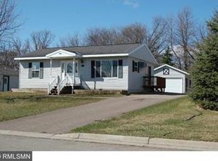 117 Galigers Ln, Dassel, MN 55325