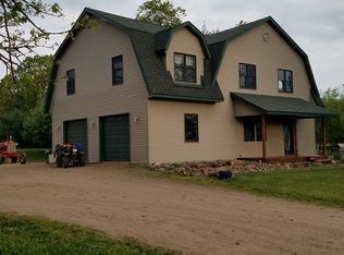 1859 5th St, Comstock, WI 54826