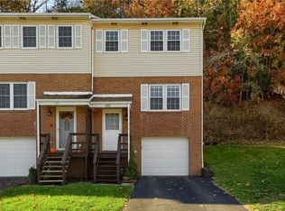 418 Ten Point Ln, Cranberry Township, PA 16066
