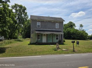9354 Mascot Rd, Mascot, TN 37806