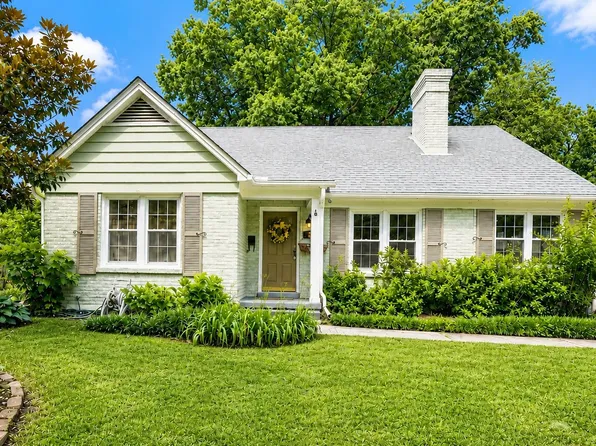 31 N Century St, Memphis, TN 38111