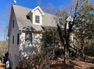 1208 Kanuga Ridge Rd, Hendersonville, NC 28739