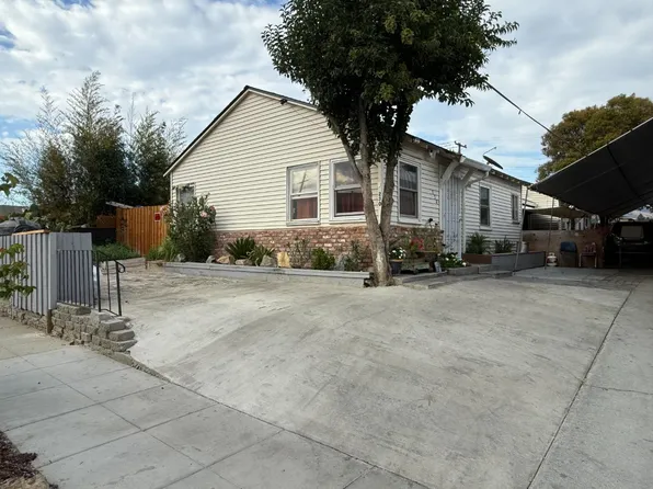 230 Montclair Ave, San Jose, CA 95116