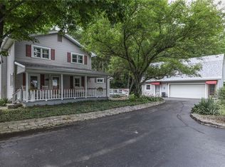 3140 Voyles Rd, Martinsville, IN 46151