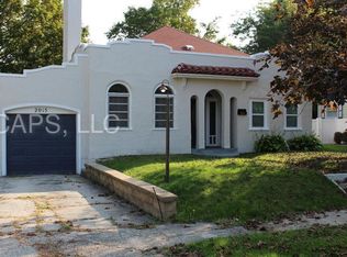 2015 Indiana Ave, La Porte, IN 46350