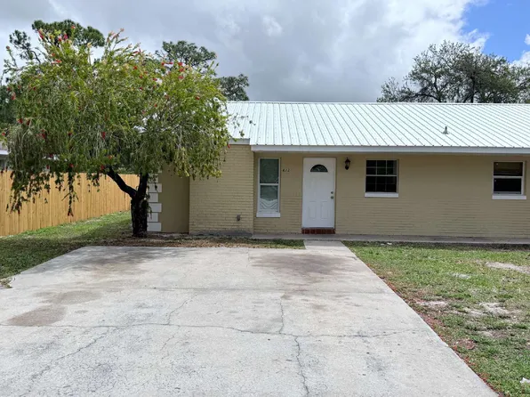 612 Jupiter Ave NW, Lake Placid, FL 33852