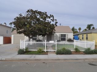 616 Spruce St, Imperial Beach, CA 91932