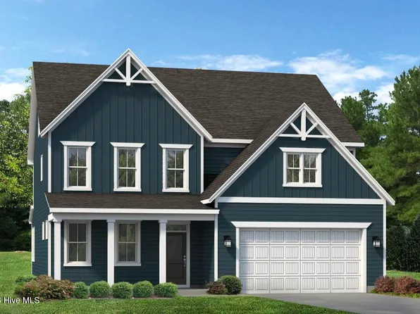 1153 Osprey Drive # 11, Leland, NC 28451