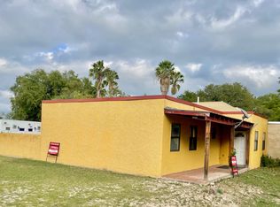 136 Avenida Juarez Rd, Brackettville, TX 78832