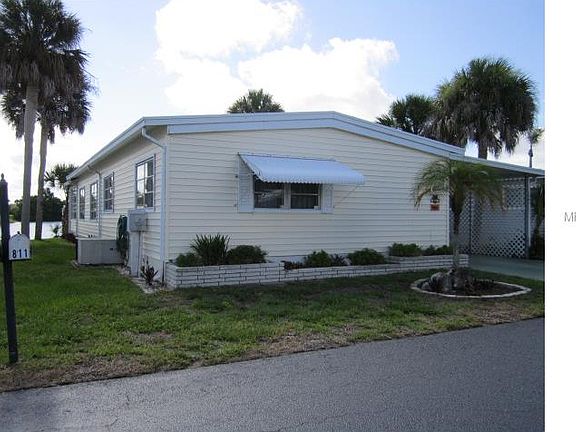 2nd image of 811 Cervina Dr