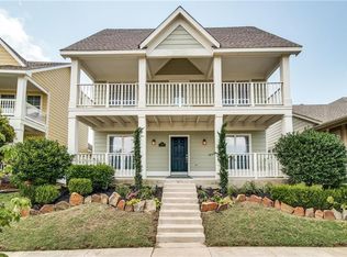 1509 Cherokee Rose Trl, Aubrey, TX 76227