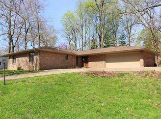 1632 Cherokee St, Jackson, MO 63755