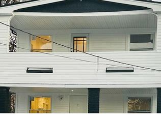 11617 Parkview Ave #1, Cleveland, OH 44120