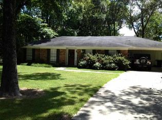 2106 Pope St #3, Monroe, LA 71201