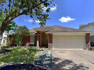 3411 Cannon Ridge Dr, Richmond, TX 77406