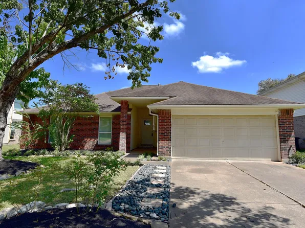 3411 Cannon Ridge Dr, Richmond, TX 77406
