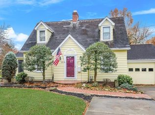 231 High St, Canfield, OH 44406