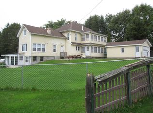 6741 State Highway 29, Johnsville, NY 13452