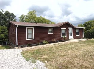 4095 Pleasant Grove Rd, Corinth, KY 41010