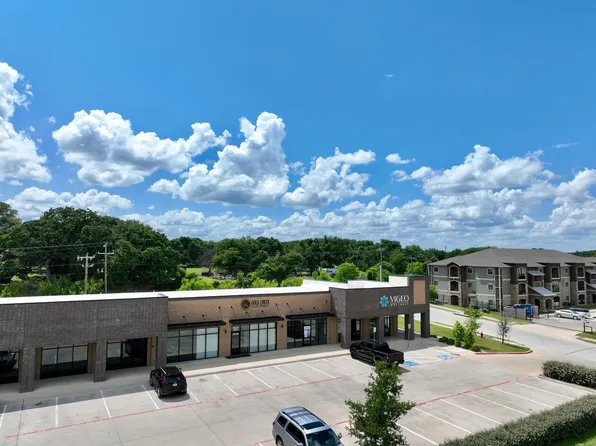 1801 Lone Oak Rd #5, Weatherford, TX 76086