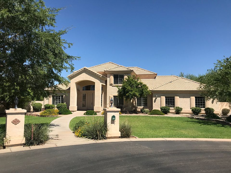 1st image of 2636 E Haymore Ct