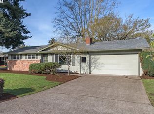 1758 Escalante St, Eugene, OR 97404