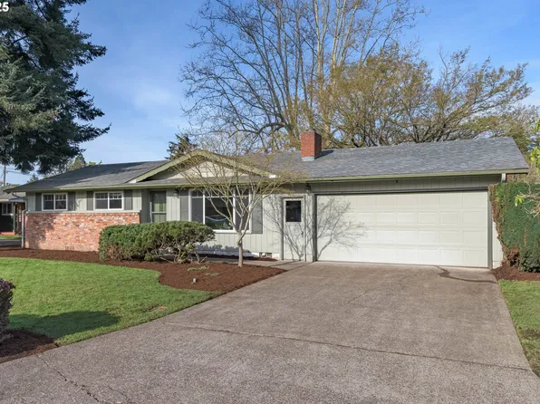 1758 Escalante St, Eugene, OR 97404