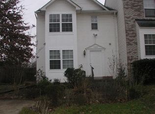 3329 E Glenreed Ct, Lanham, MD 20706